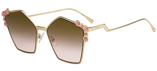 Солнцезащитные очки CAN EYE FF 0261/S